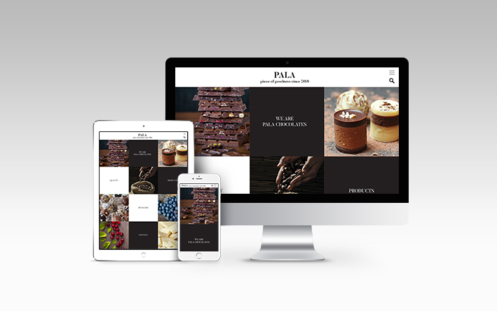 pala chocolate website final device set layout